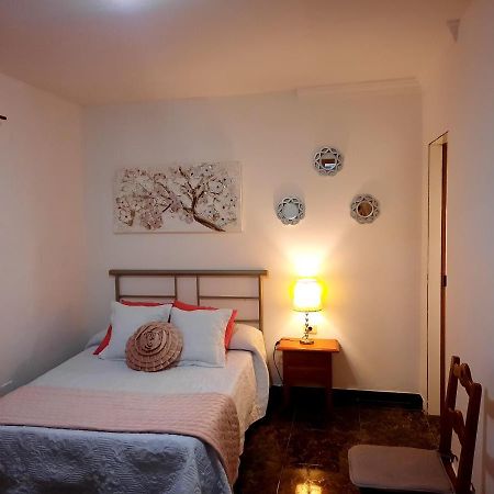 Casa Mary Apartment Valles de Ortega Luaran gambar
